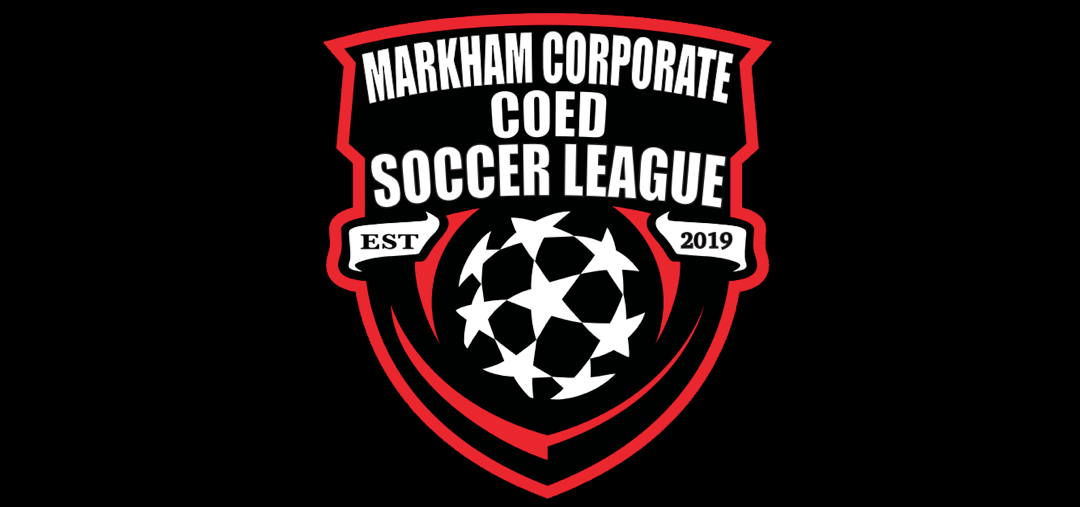 MARKHAM CORPORATE COED SOCCER LEAGUE